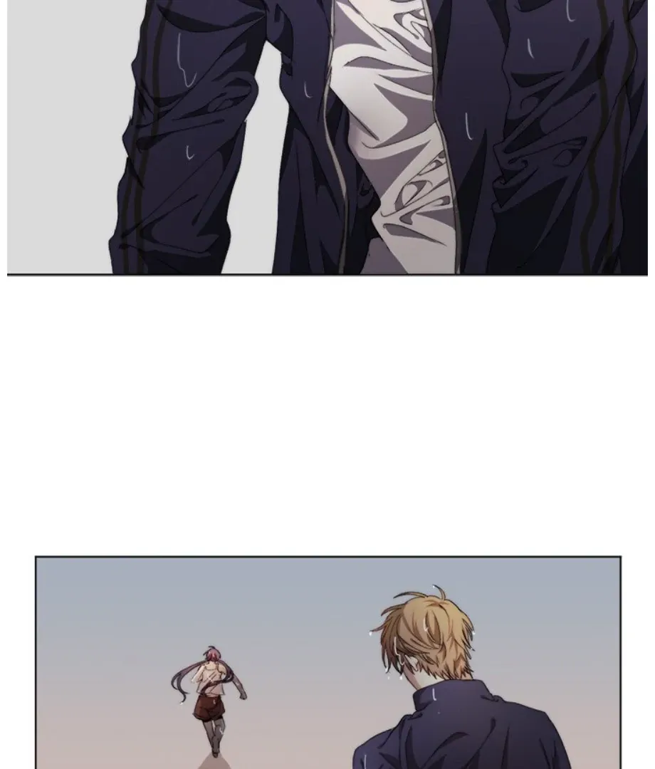The Spring Scent of the Sea Chapter 7 Online - página 36