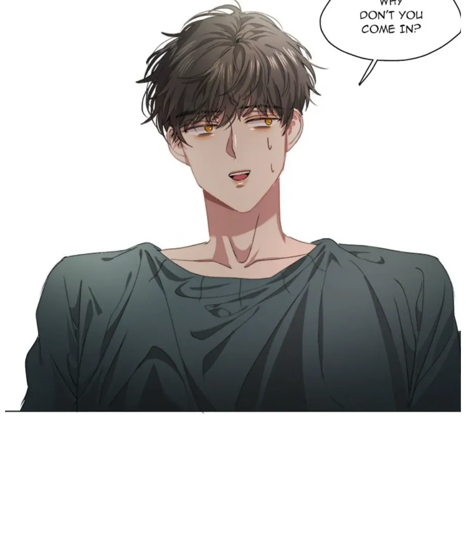 The Spring Scent of the Sea Chapter 7 Online - página 41