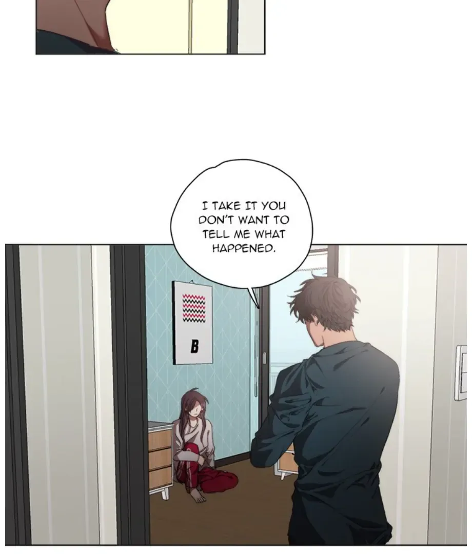 The Spring Scent of the Sea Chapter 7 Online - página 48