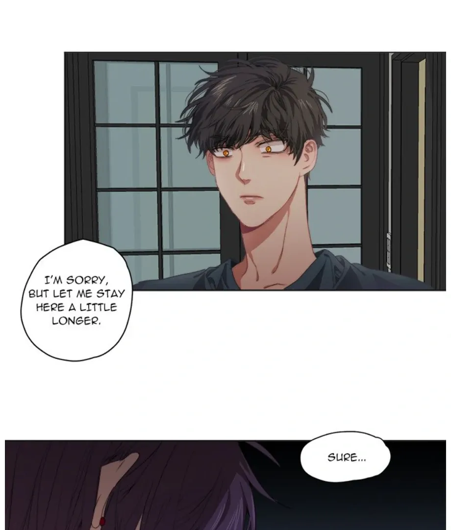 The Spring Scent of the Sea Chapter 7 Online - página 49