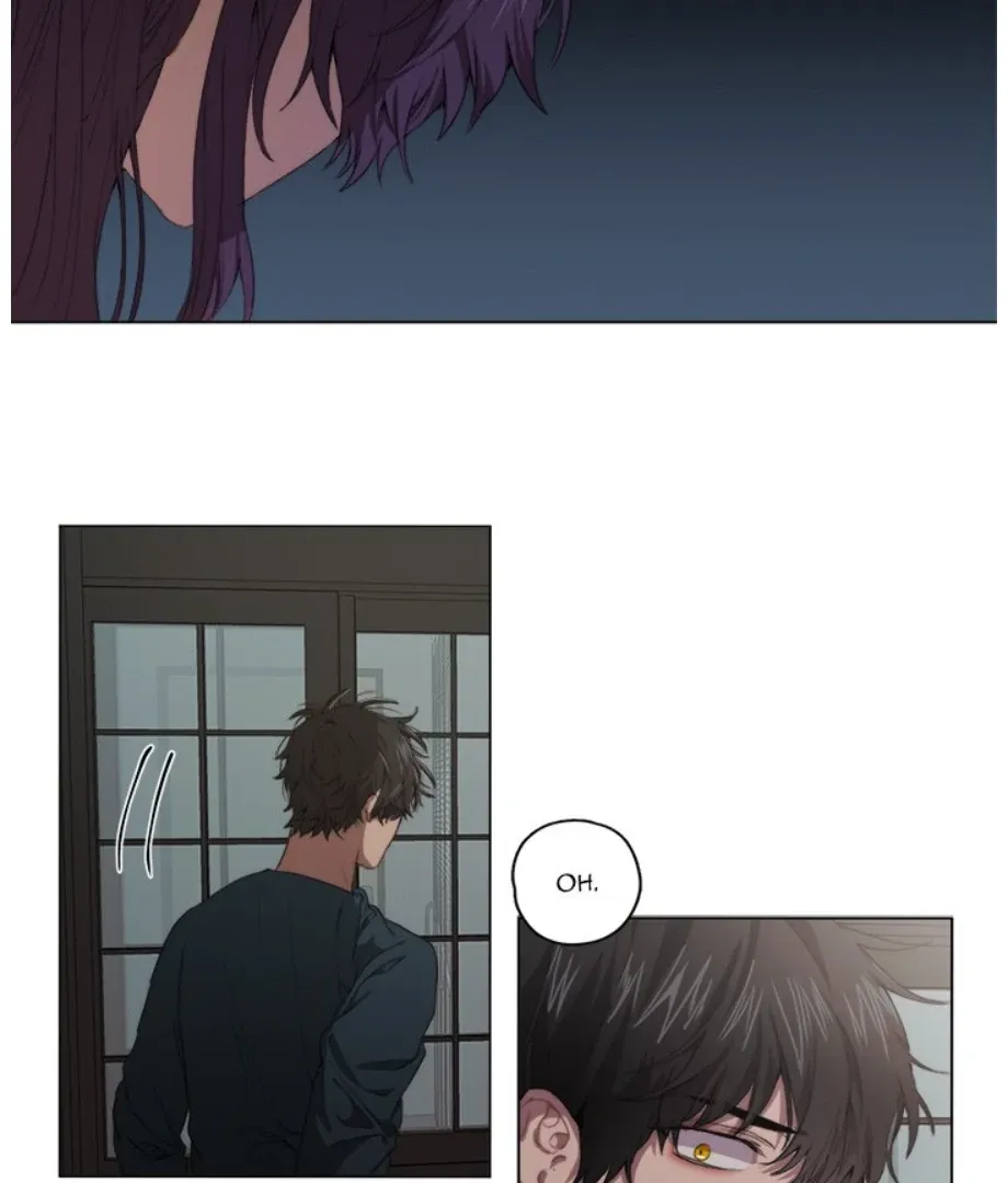 The Spring Scent of the Sea Chapter 7 Online - página 50