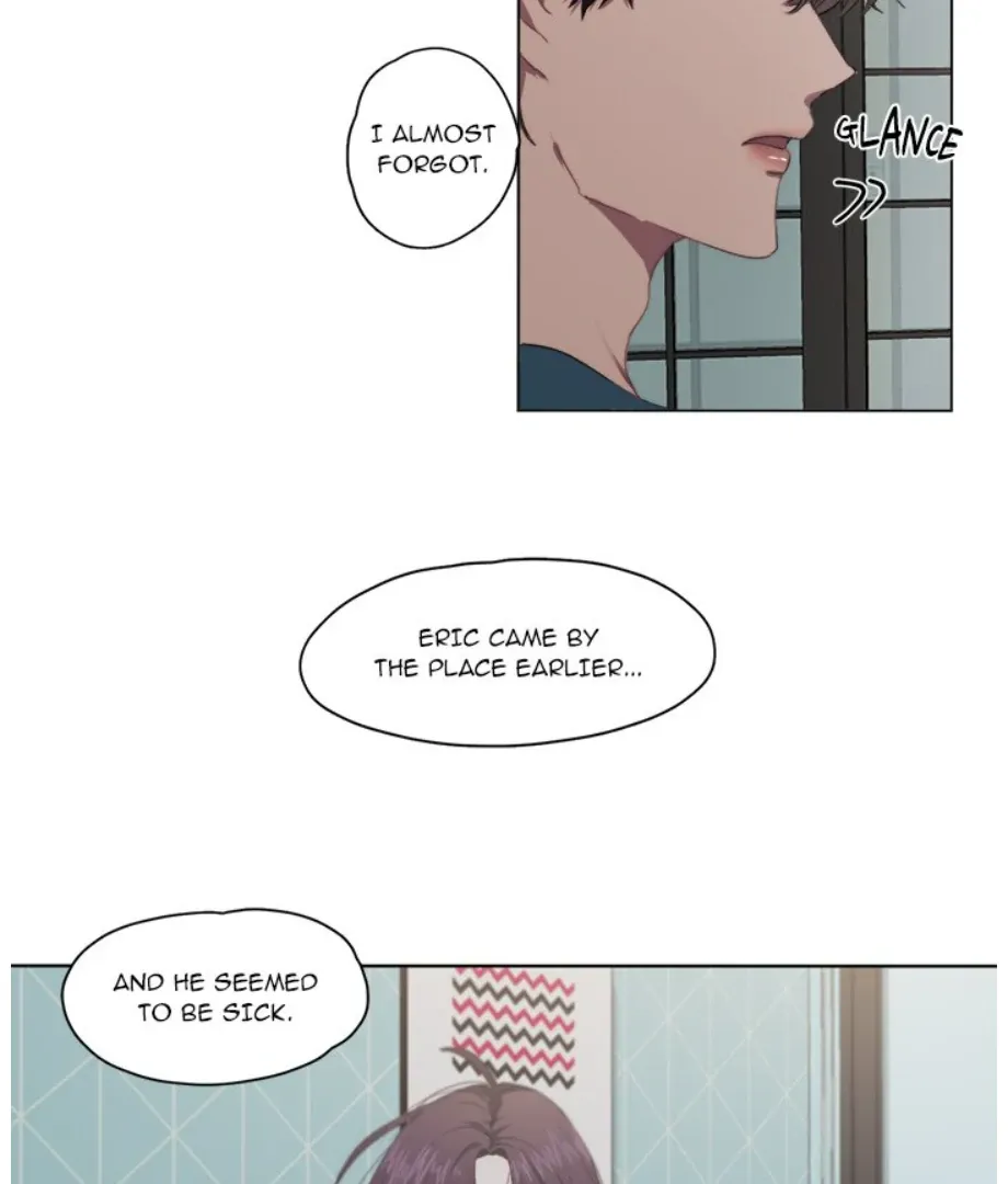 The Spring Scent of the Sea Chapter 7 Online - página 51