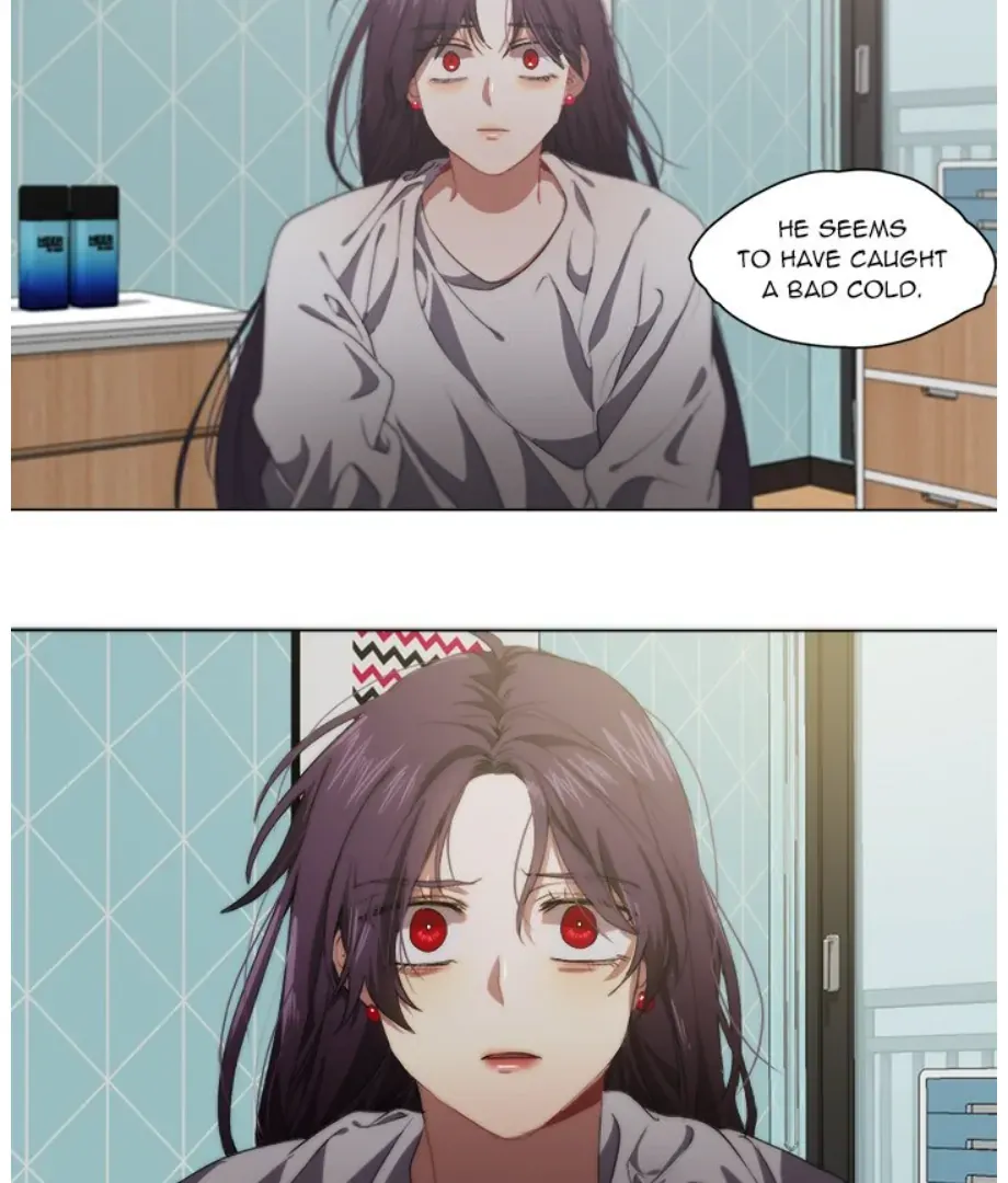The Spring Scent of the Sea Chapter 7 Online - página 52