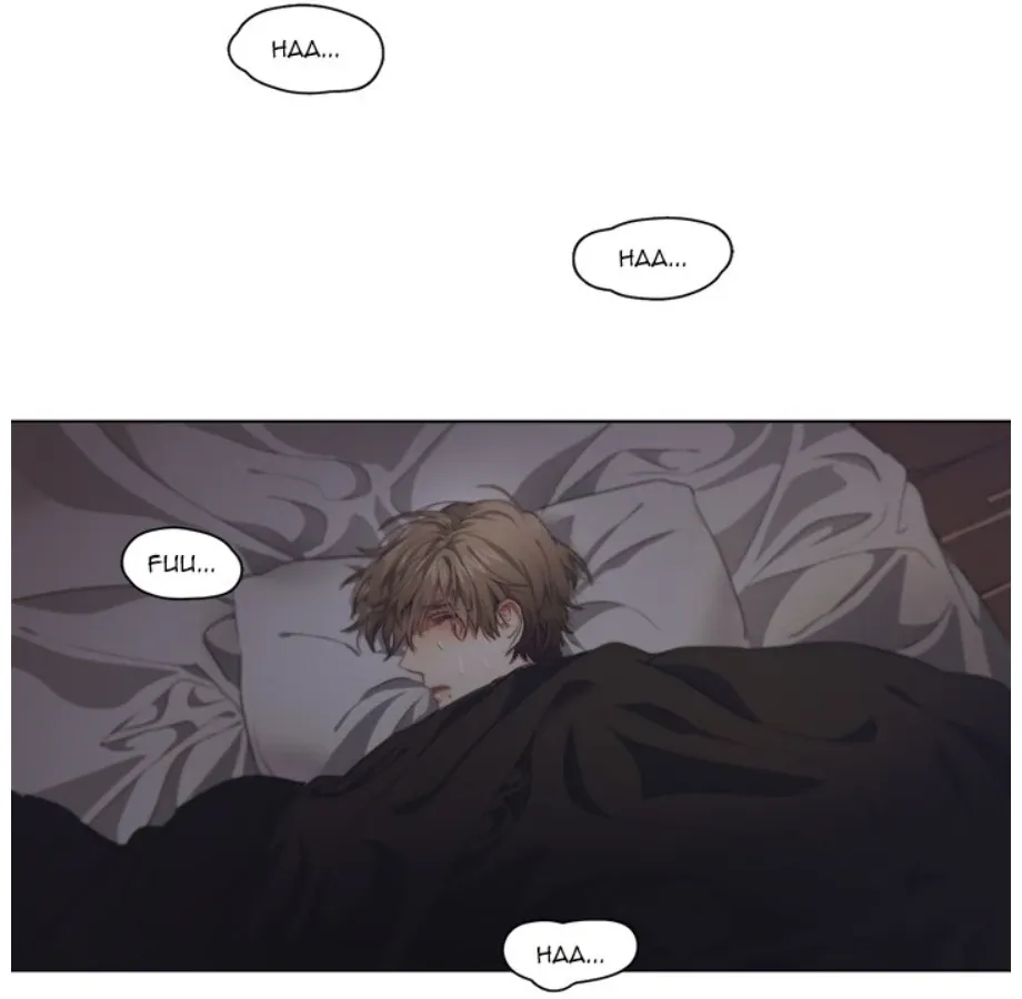 The Spring Scent of the Sea Chapter 7 Online - página 54