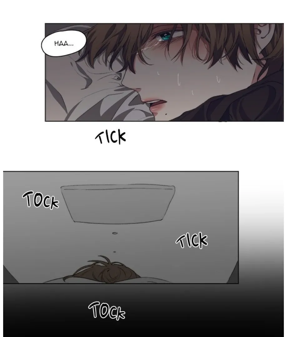 The Spring Scent of the Sea Chapter 7 Online - página 55
