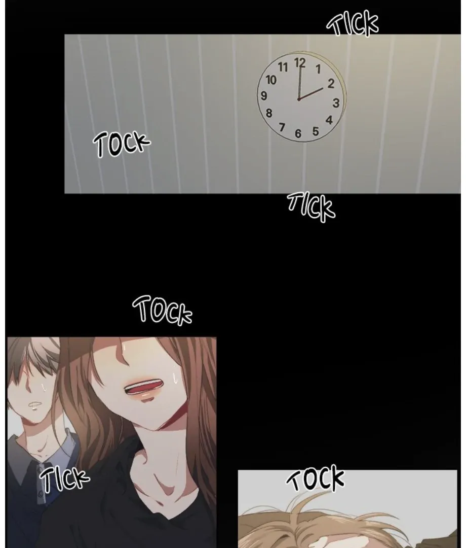 The Spring Scent of the Sea Chapter 7 Online - página 56