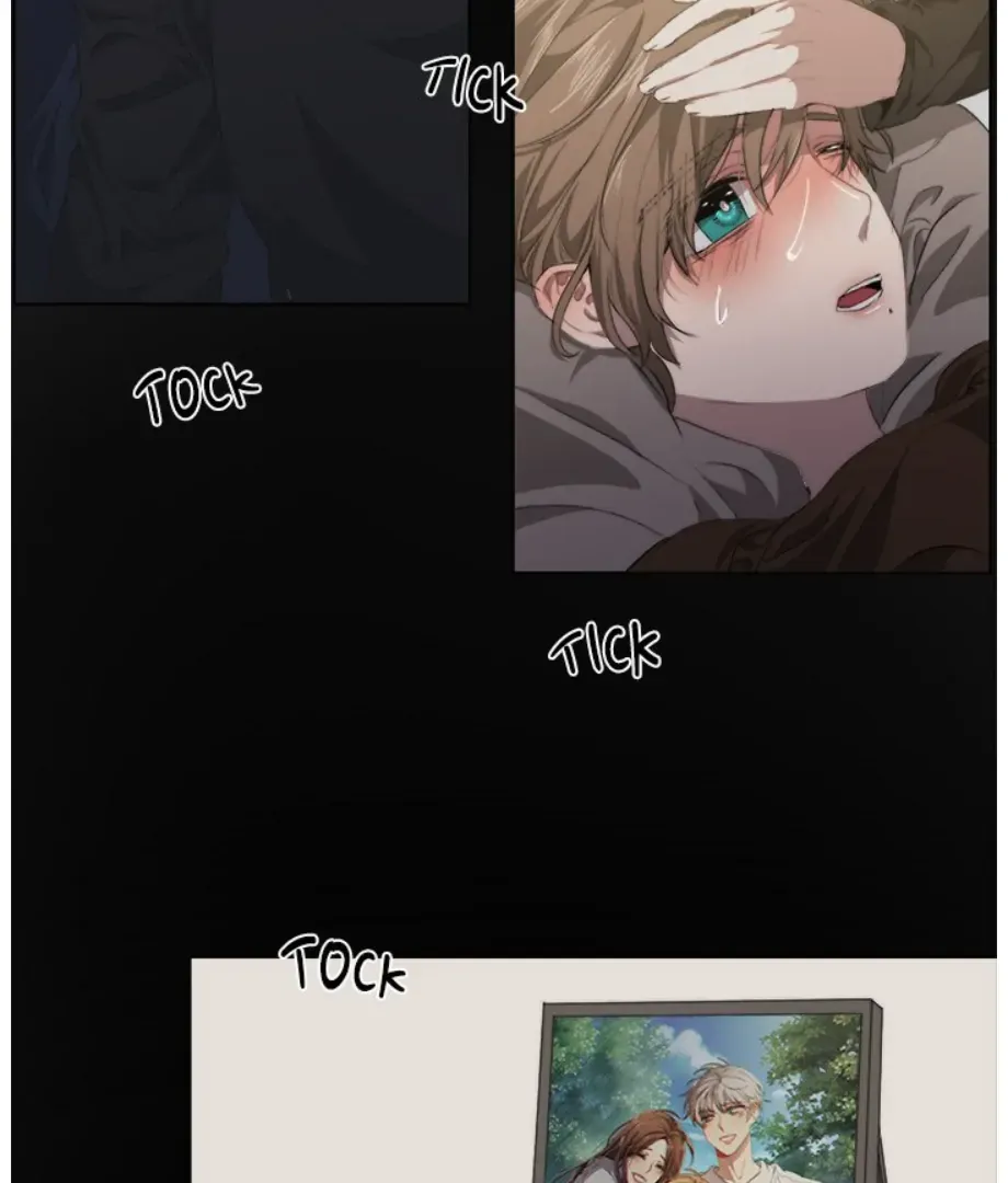 The Spring Scent of the Sea Chapter 7 Online - página 57