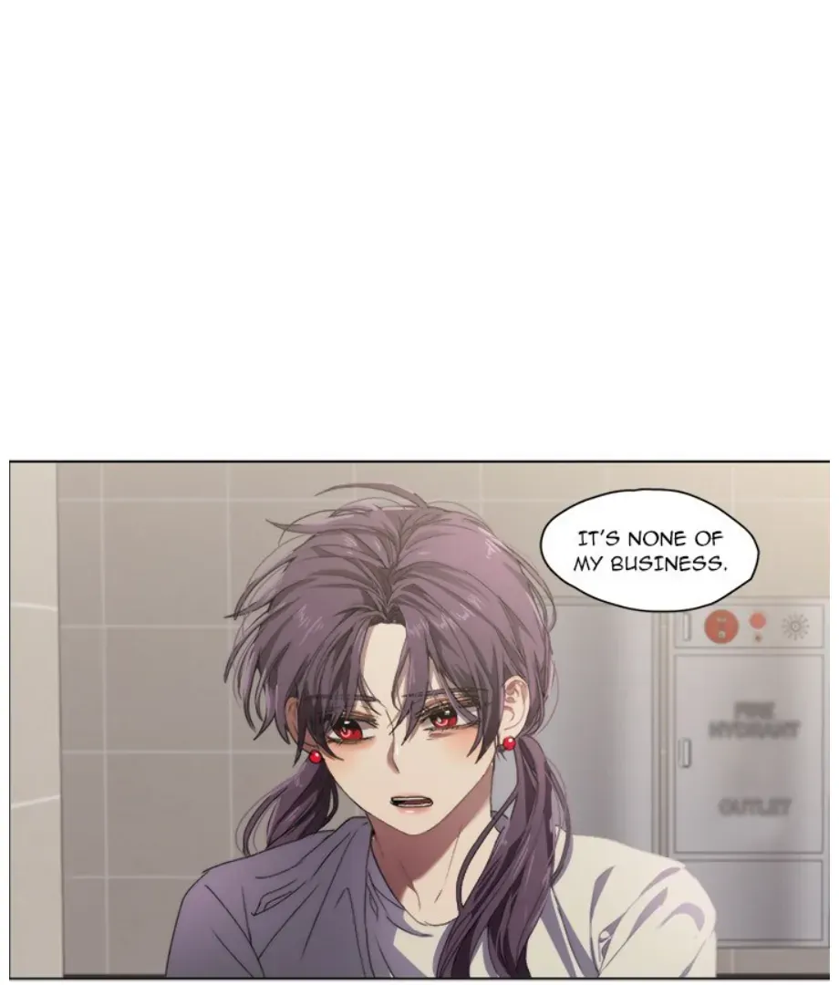 The Spring Scent of the Sea Chapter 7 Online - página 71