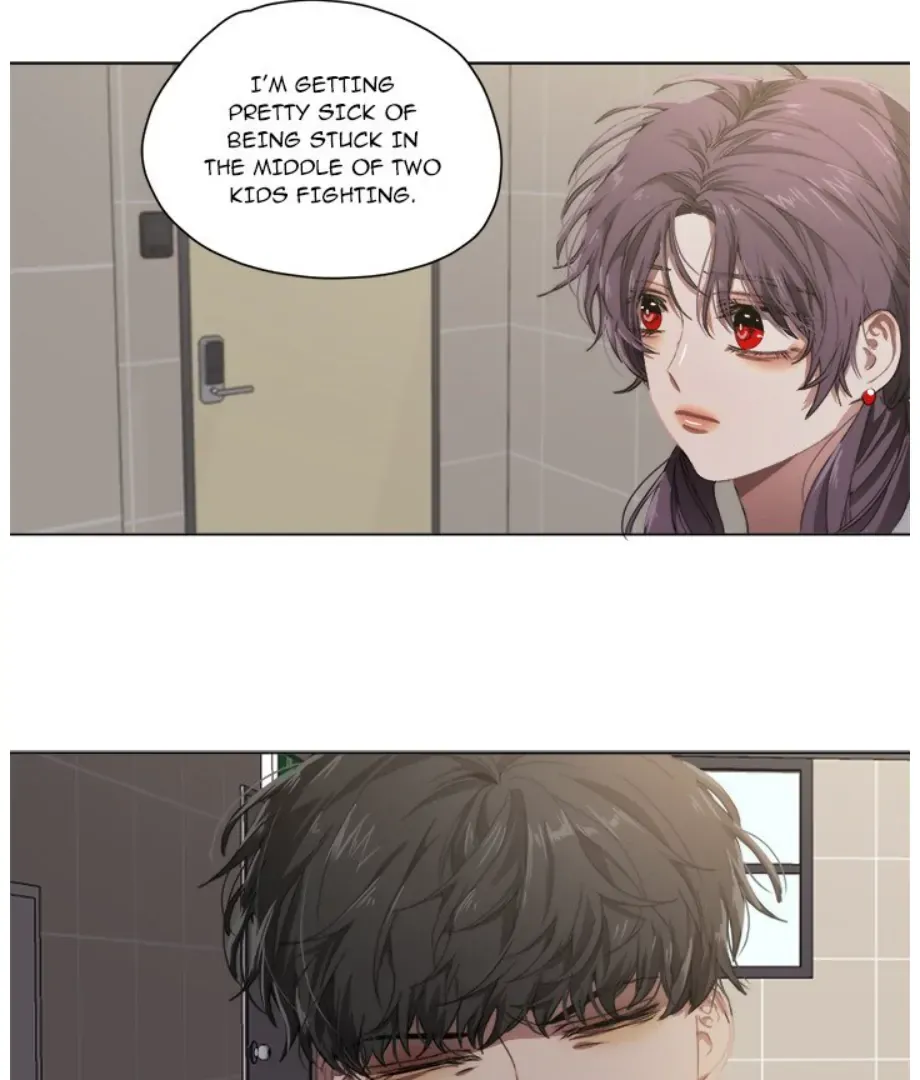 The Spring Scent of the Sea Chapter 7 Online - página 73