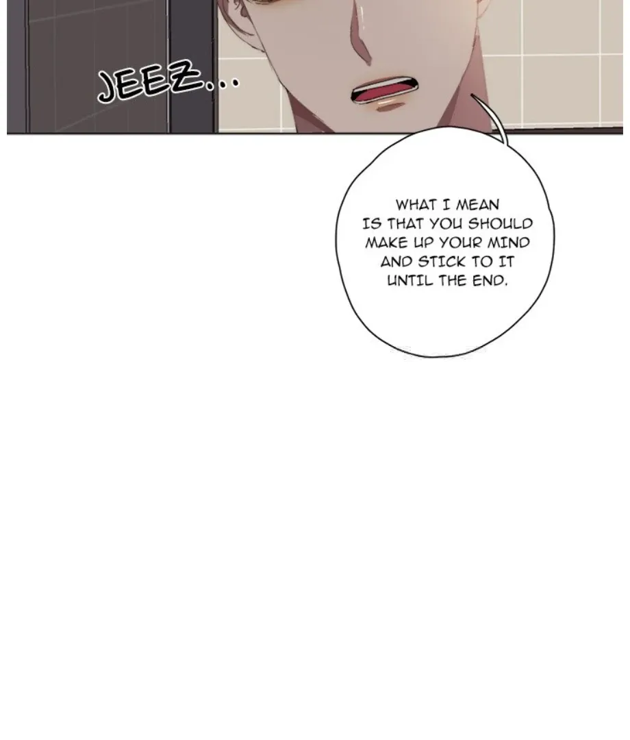 The Spring Scent of the Sea Chapter 7 Online - página 74