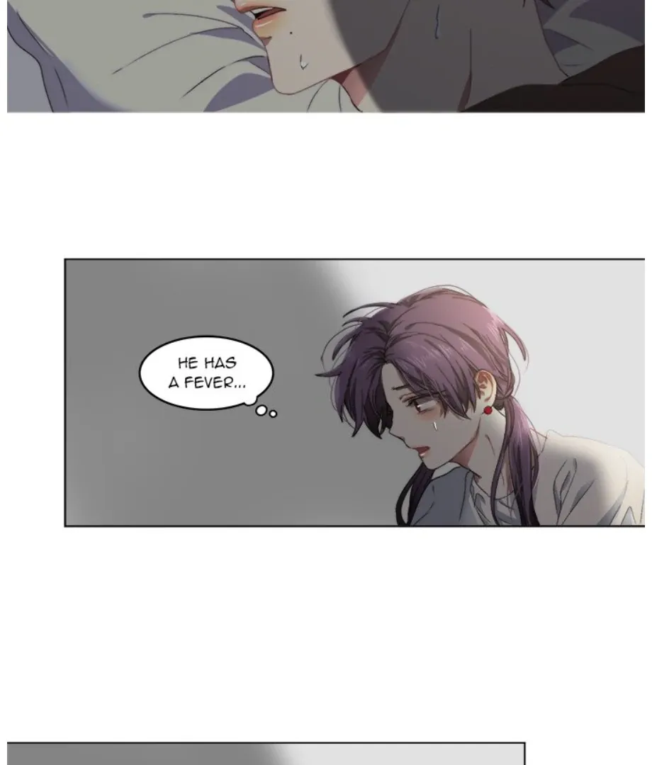 The Spring Scent of the Sea Chapter 7 Online - página 78