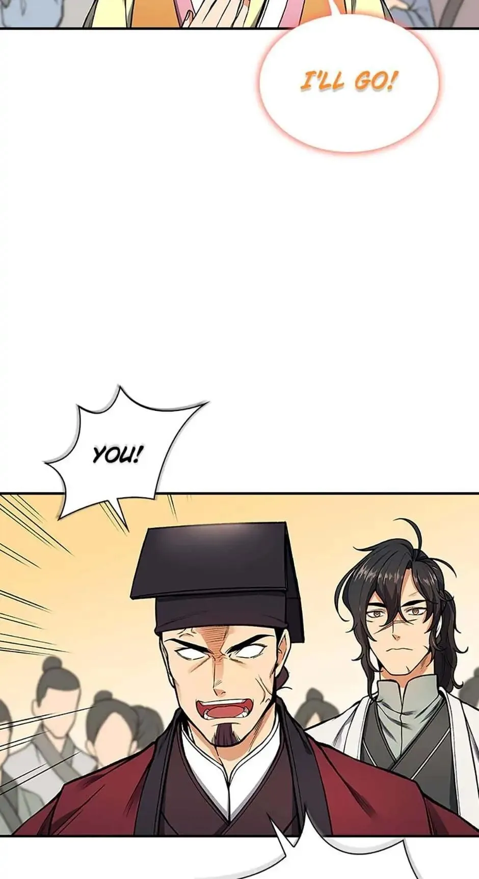 The Stormy Inn Chapter 10 Online - pƔgina 3