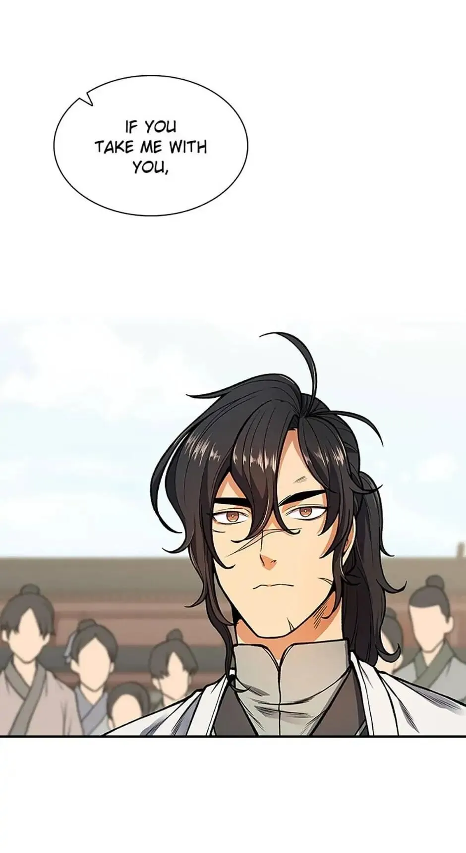The Stormy Inn Chapter 10 Online - pƔgina 7
