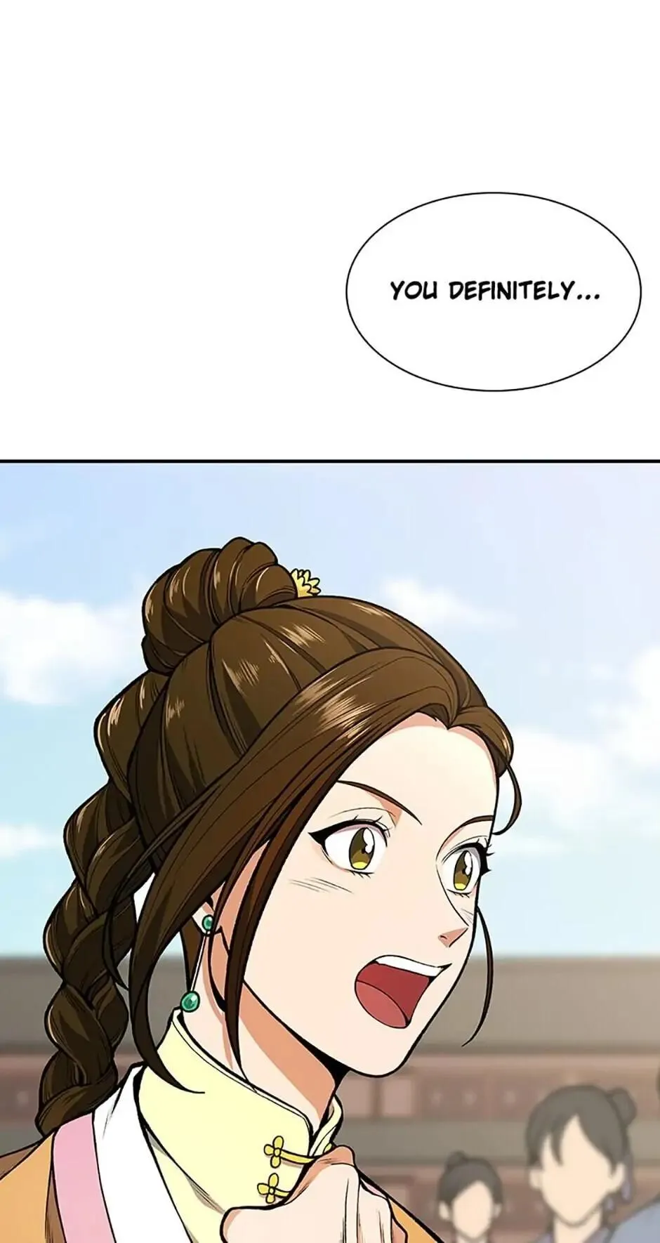 The Stormy Inn Chapter 10 Online - pƔgina 8