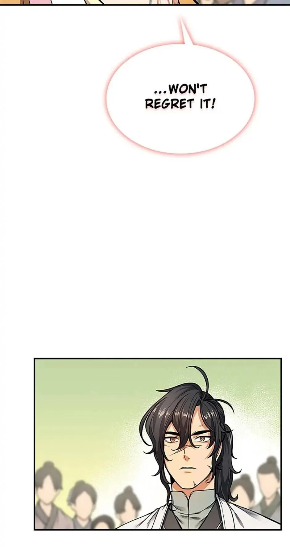 The Stormy Inn Chapter 10 Online - pƔgina 9