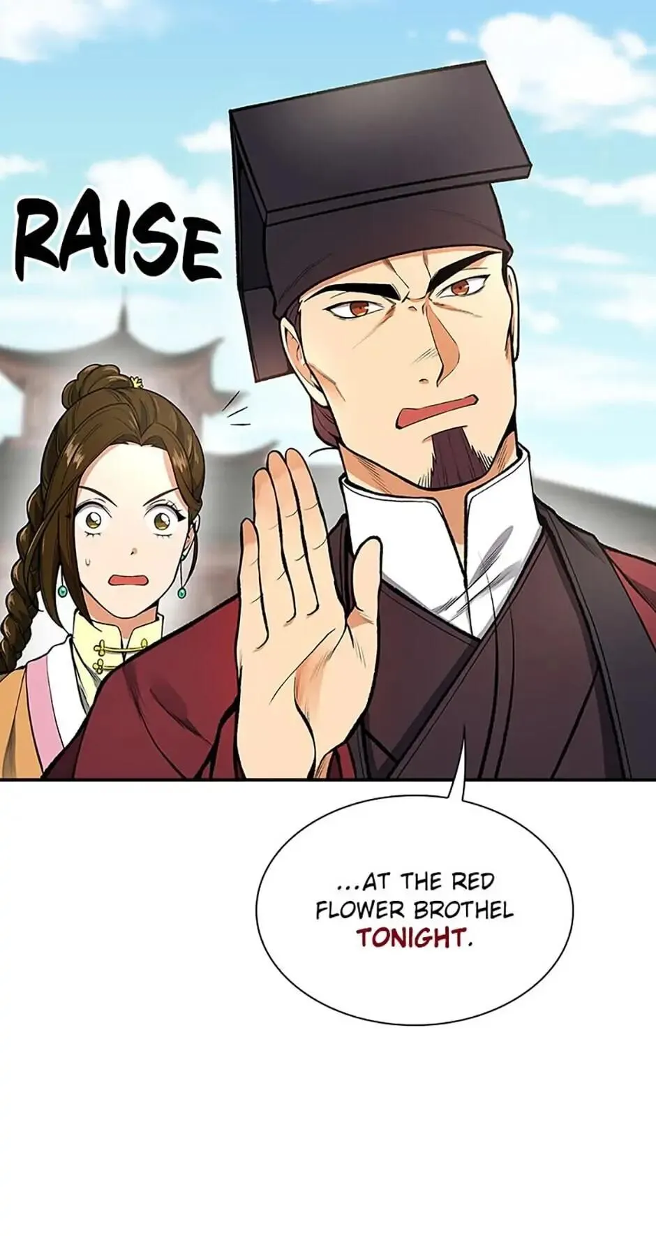 The Stormy Inn Chapter 10 Online - pƔgina 12
