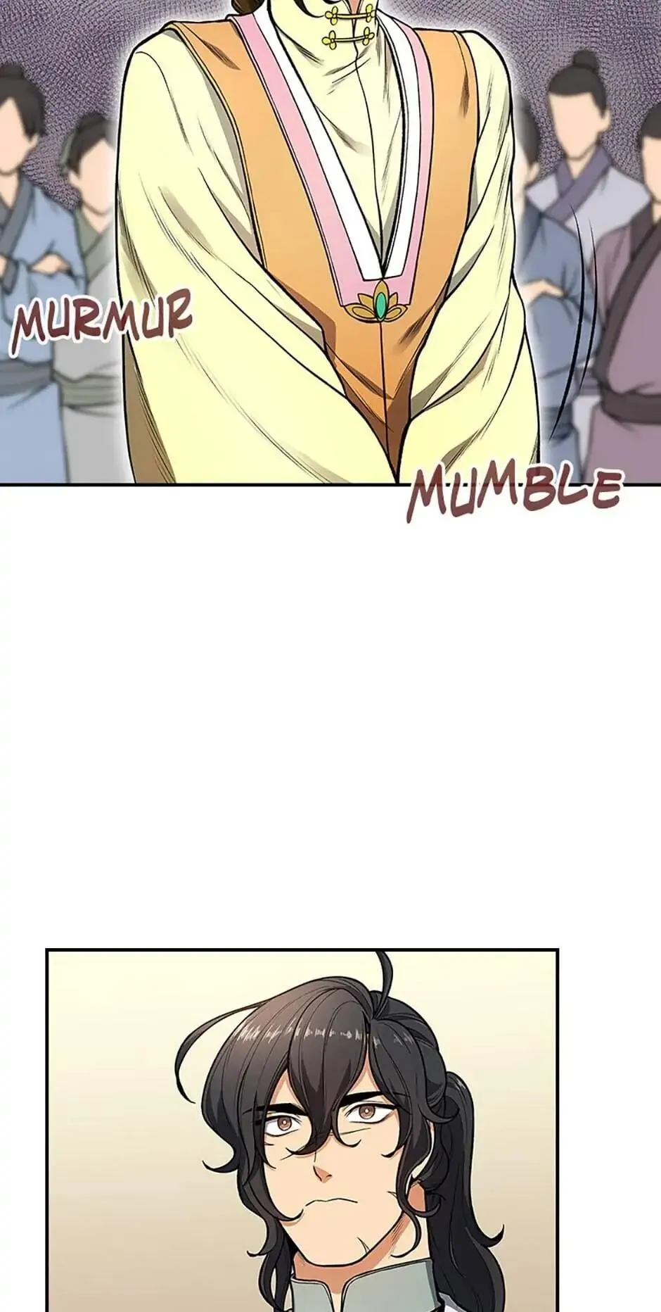 The Stormy Inn Chapter 10 Online - pƔgina 14