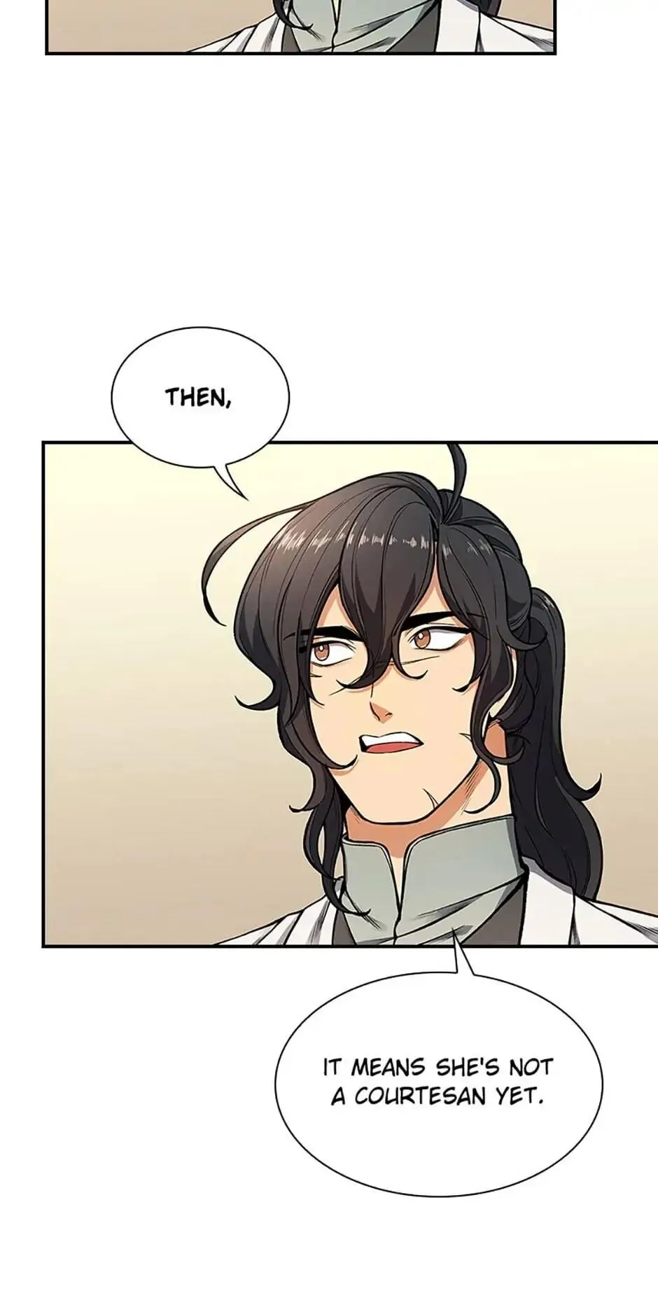 The Stormy Inn Chapter 10 Online - pƔgina 15