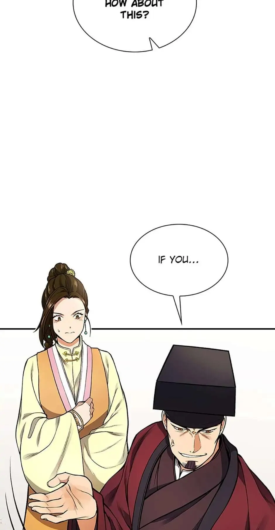 The Stormy Inn Chapter 10 Online - pƔgina 21