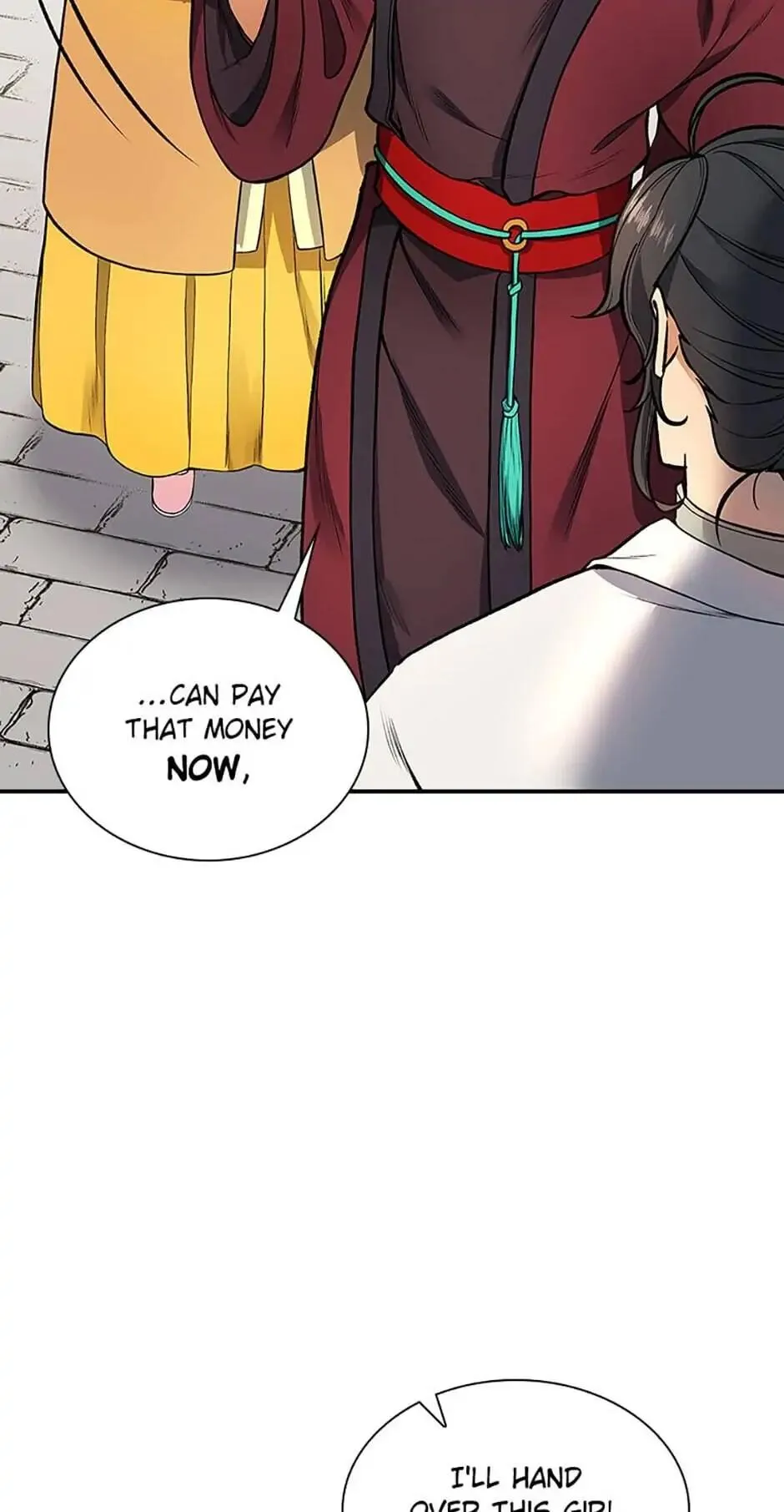 The Stormy Inn Chapter 10 Online - pƔgina 22