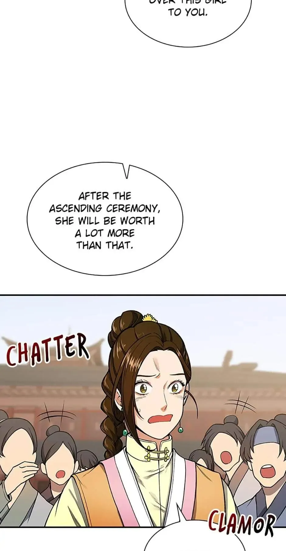 The Stormy Inn Chapter 10 Online - pƔgina 23