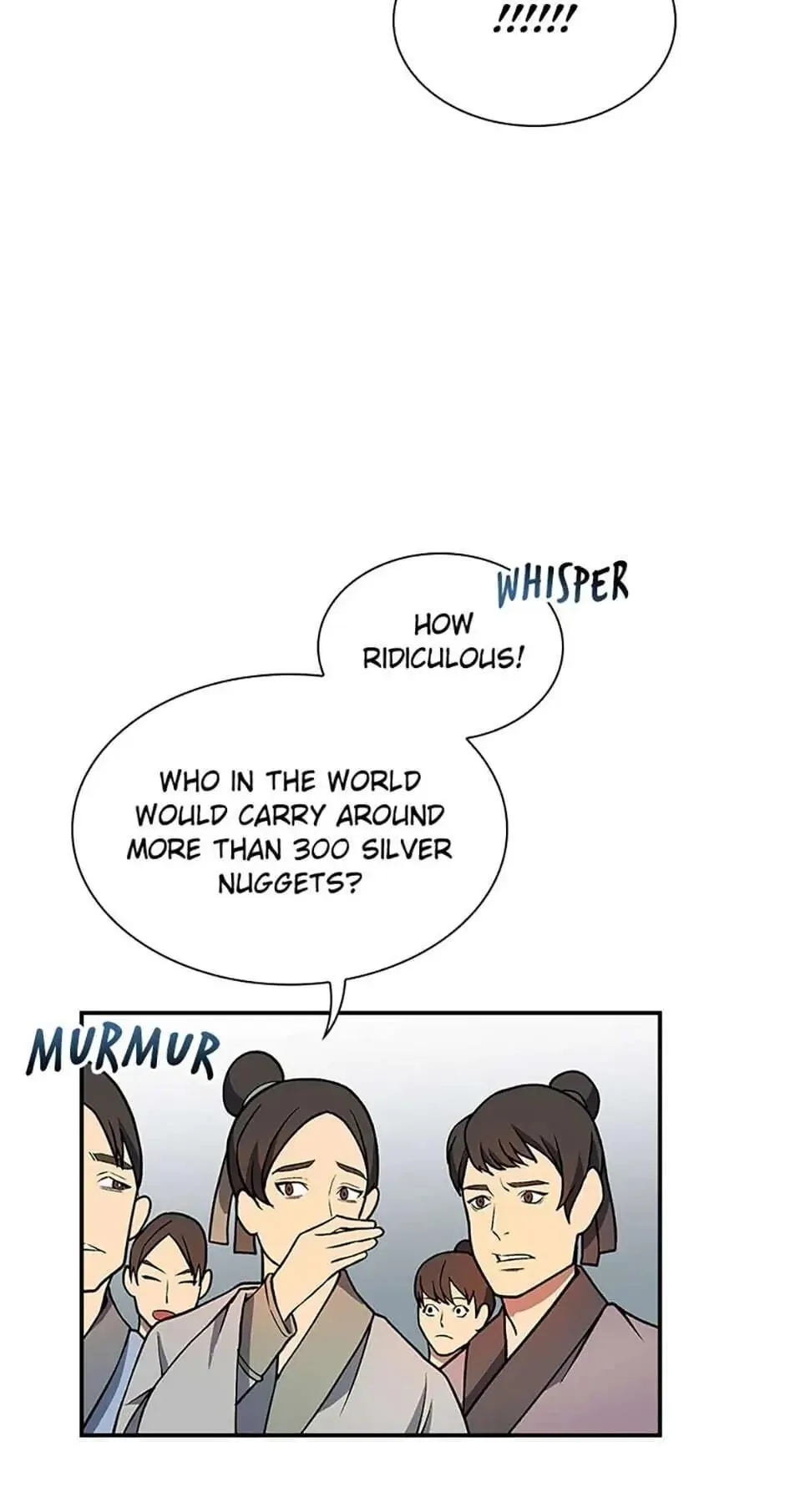 The Stormy Inn Chapter 10 Online - pƔgina 24