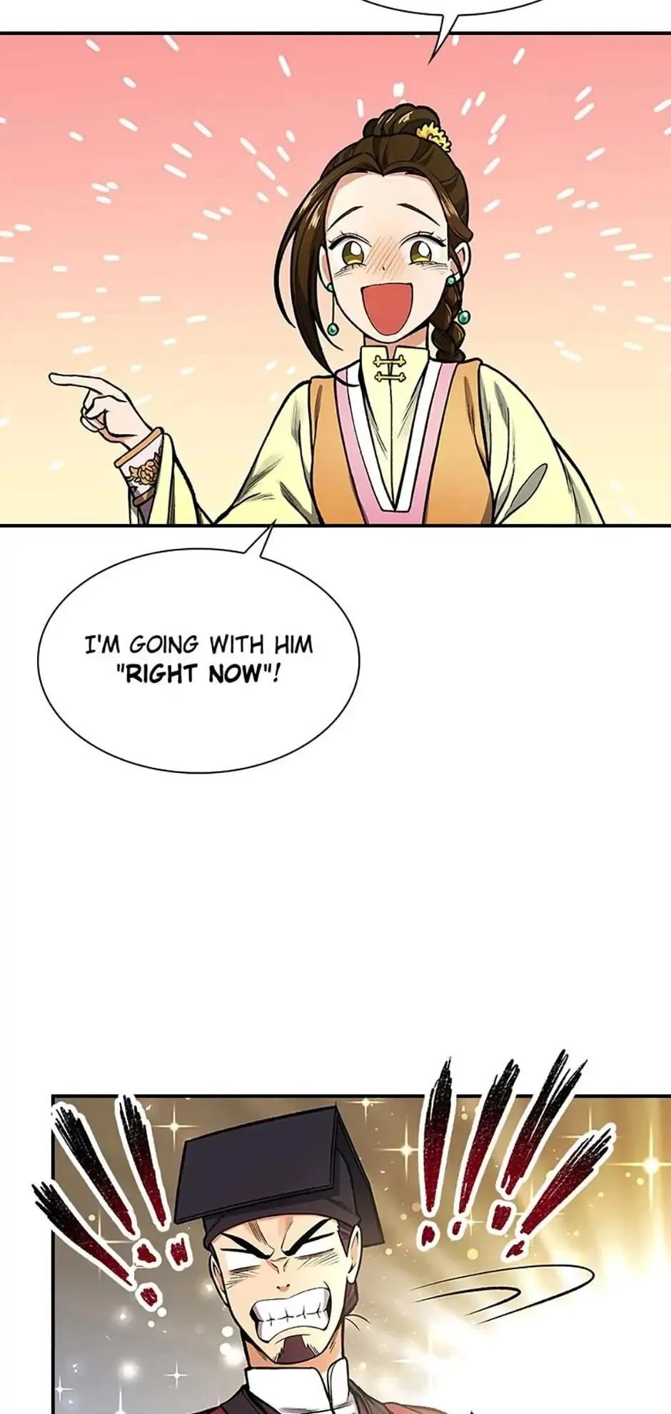 The Stormy Inn Chapter 10 Online - pƔgina 30