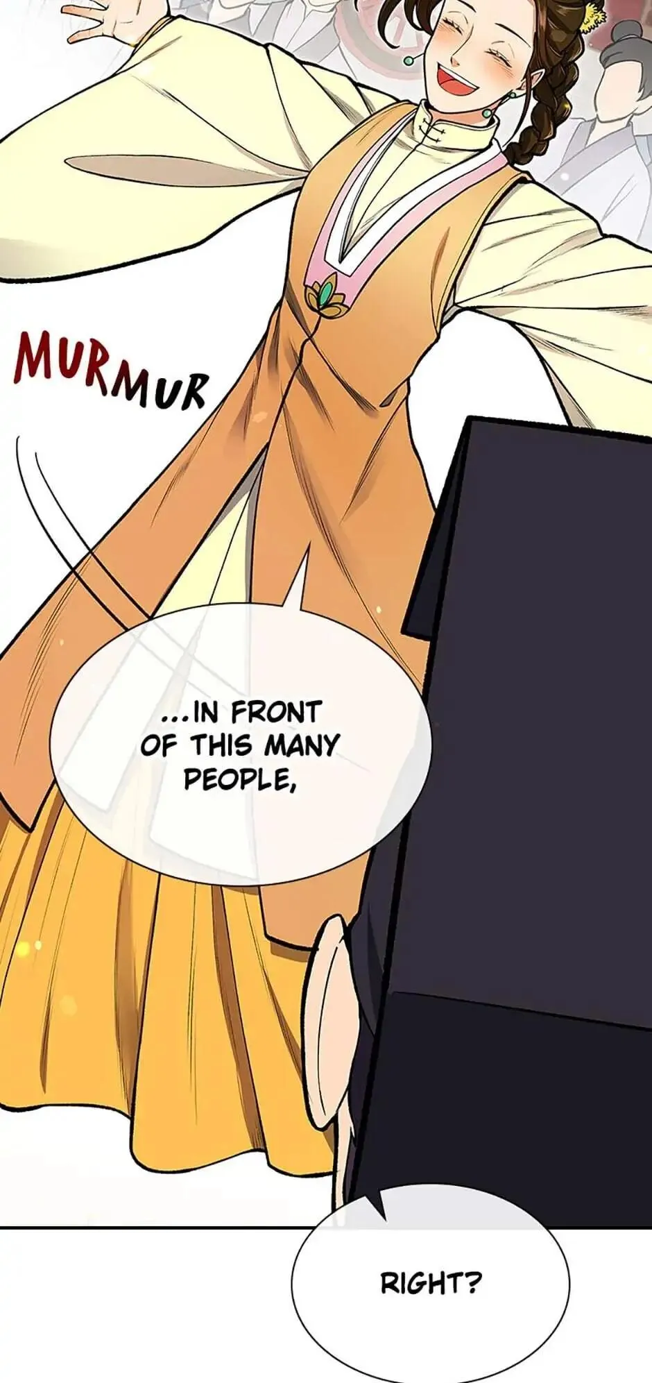 The Stormy Inn Chapter 10 Online - pƔgina 33