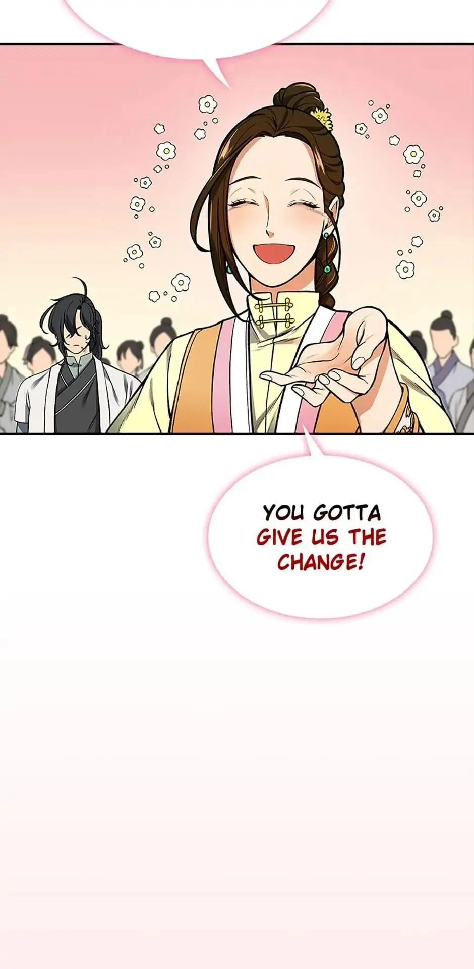 The Stormy Inn Chapter 10 Online - pƔgina 39