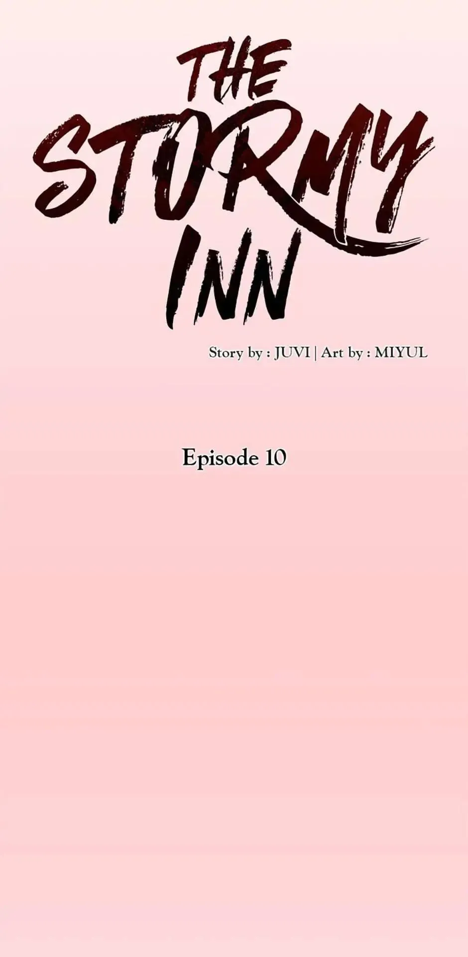 The Stormy Inn Chapter 10 Online - pƔgina 40