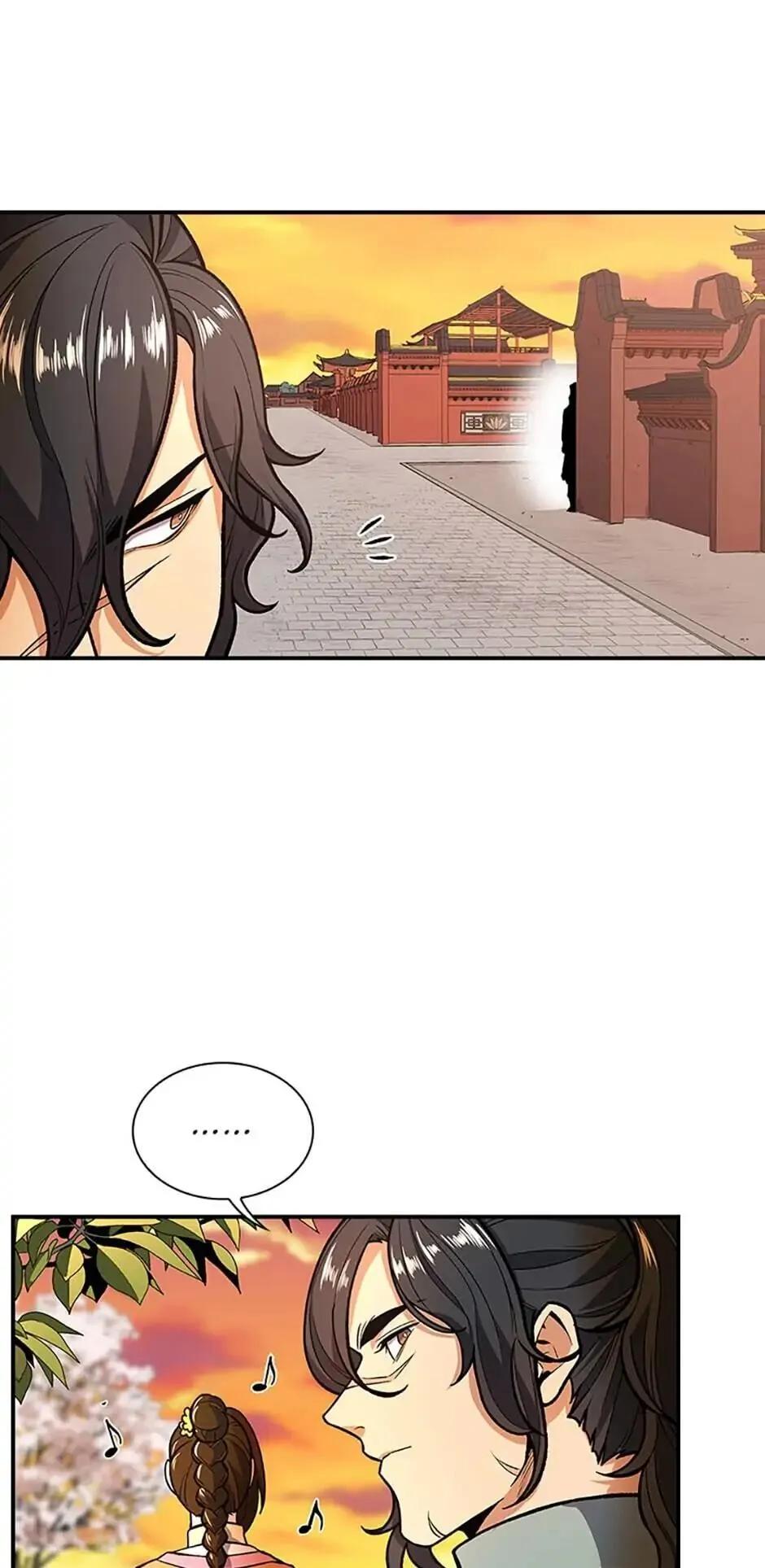The Stormy Inn Chapter 10 Online - pƔgina 43
