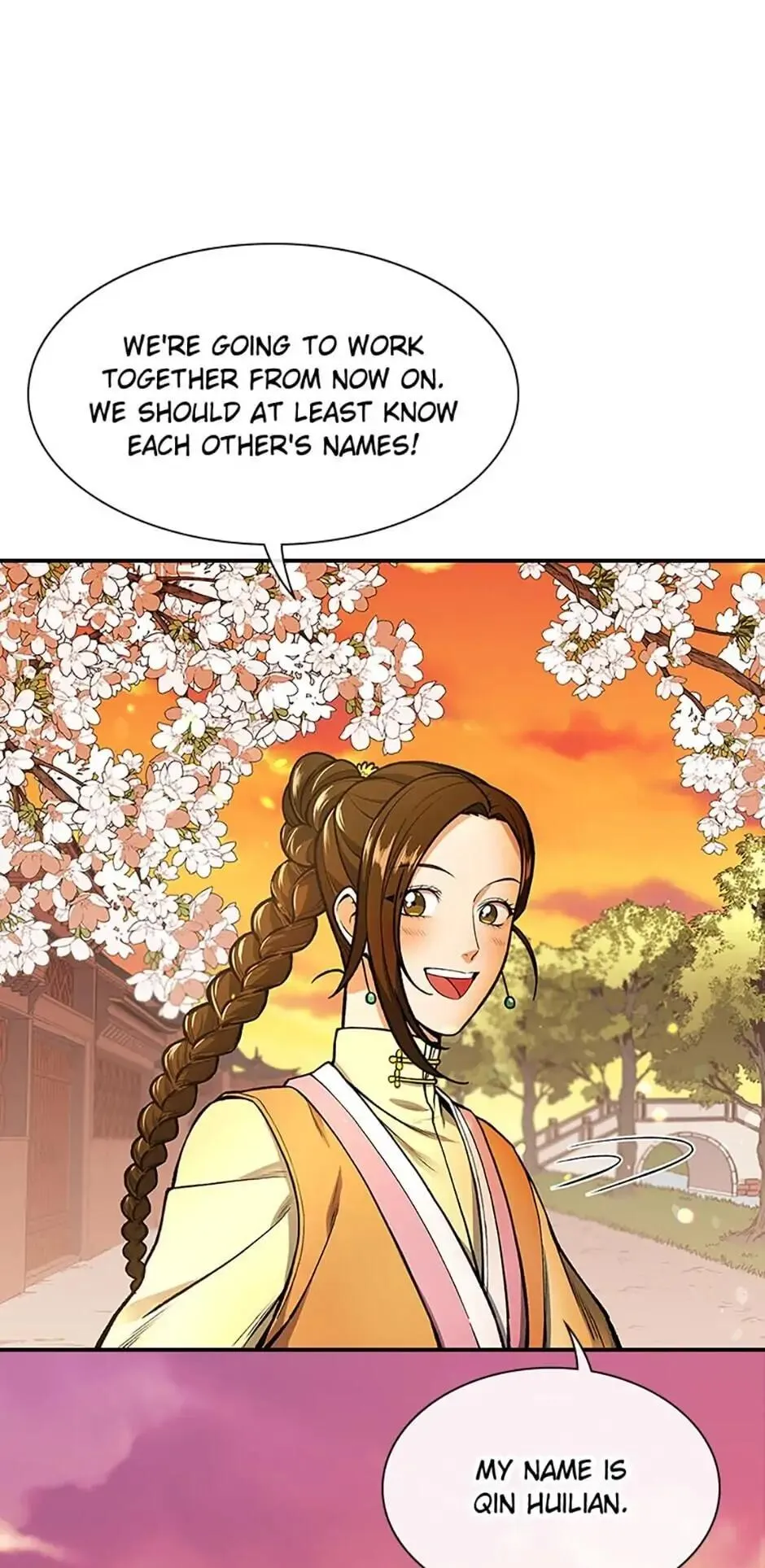 The Stormy Inn Chapter 10 Online - pƔgina 45