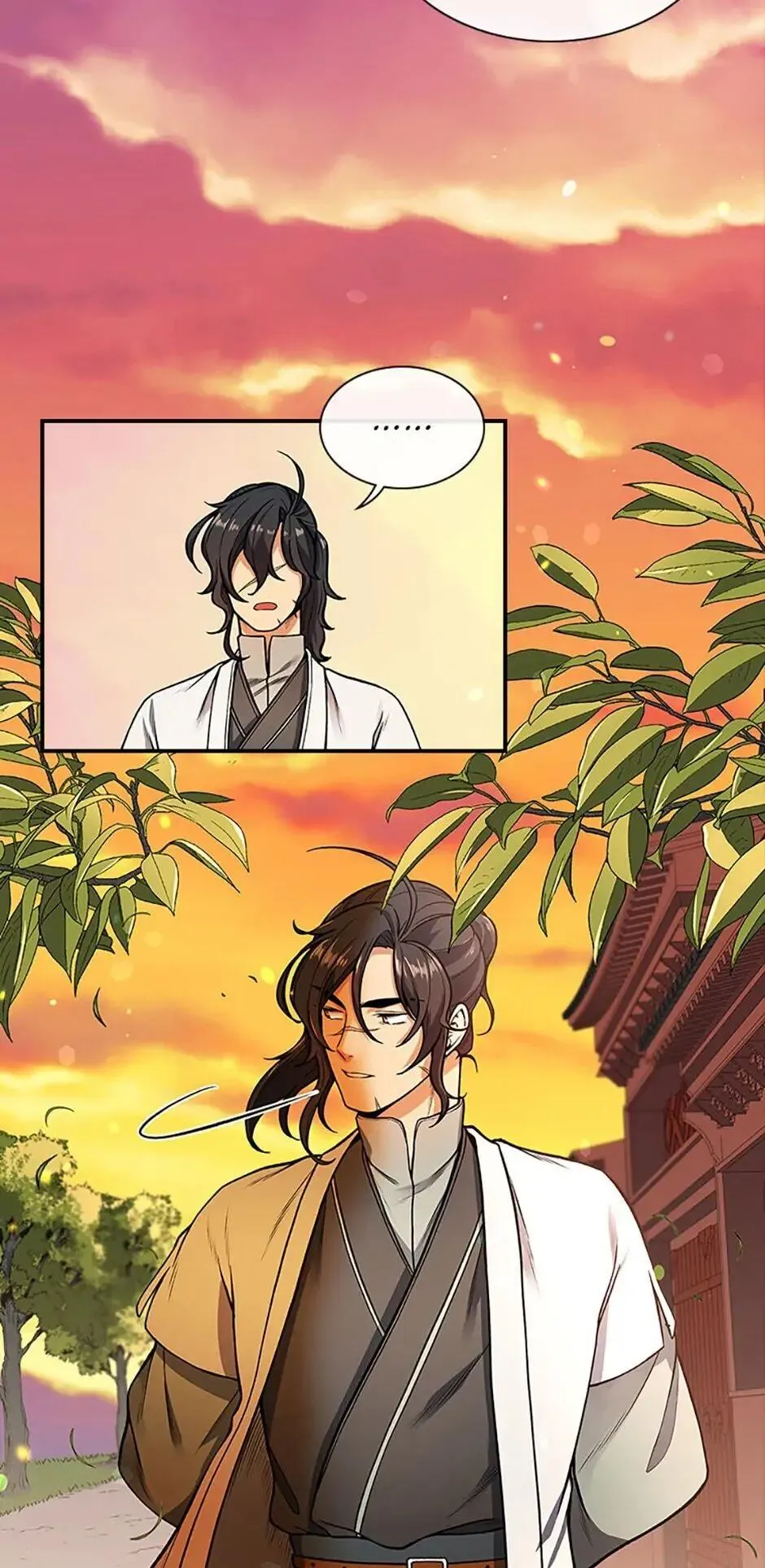 The Stormy Inn Chapter 10 Online - pƔgina 46