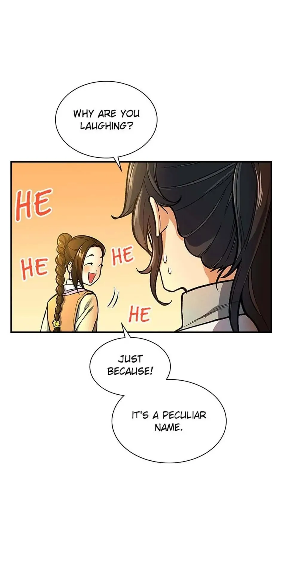 The Stormy Inn Chapter 10 Online - pƔgina 48