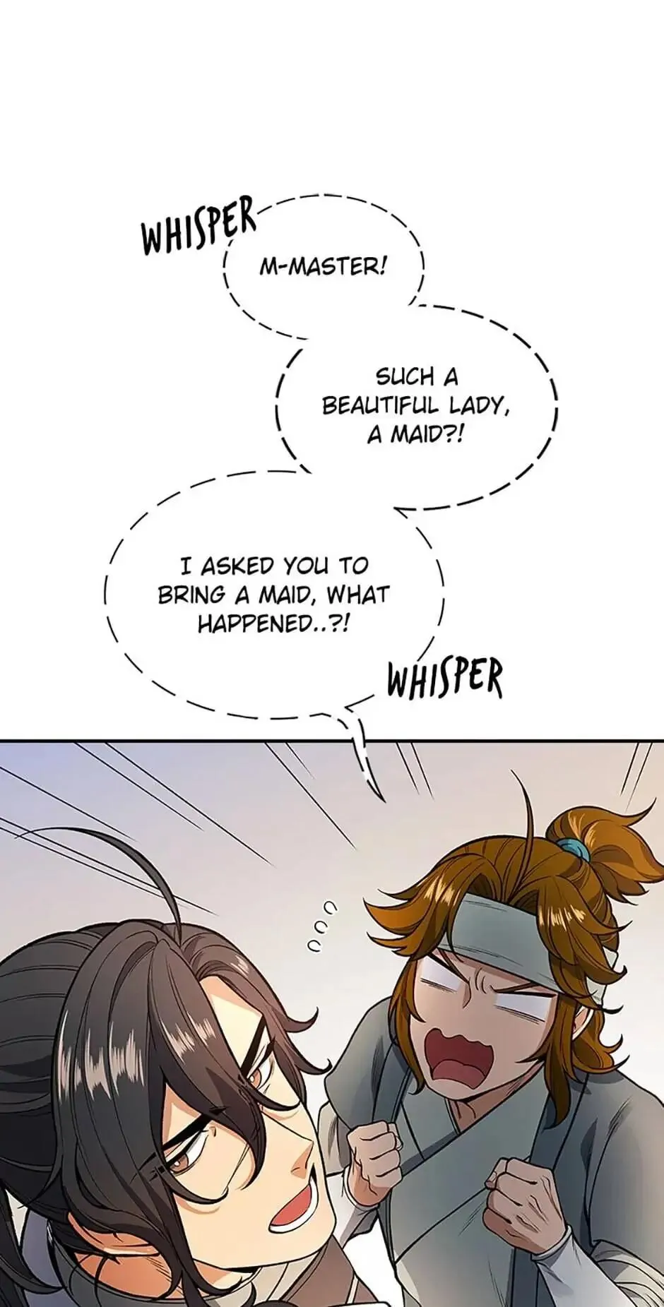 The Stormy Inn Chapter 10 Online - pƔgina 62