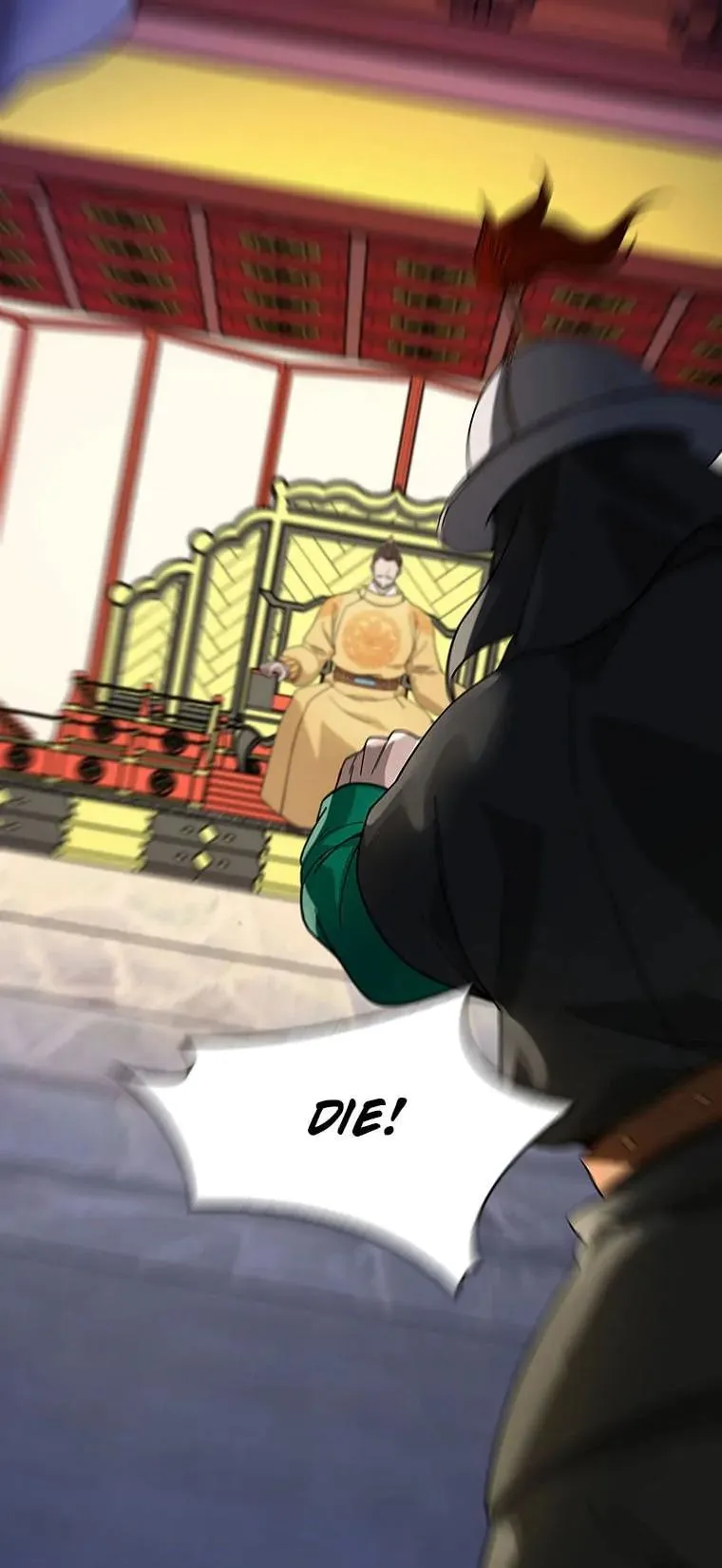 The Stormy Inn Chapter 103 Online - pƔgina 6