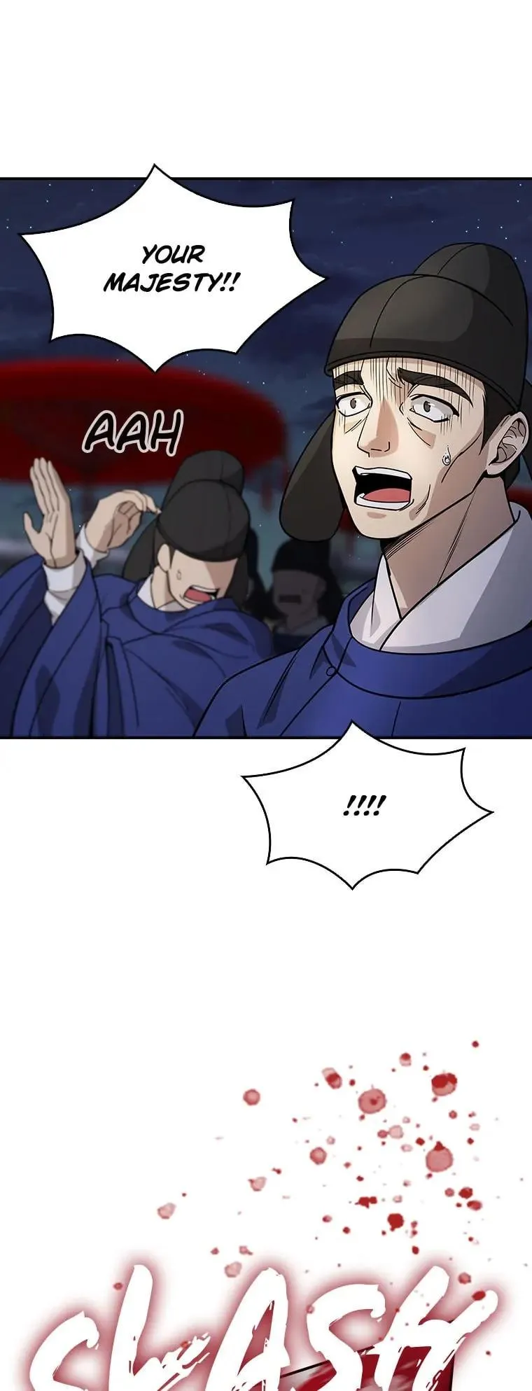 The Stormy Inn Chapter 103 Online - pƔgina 9