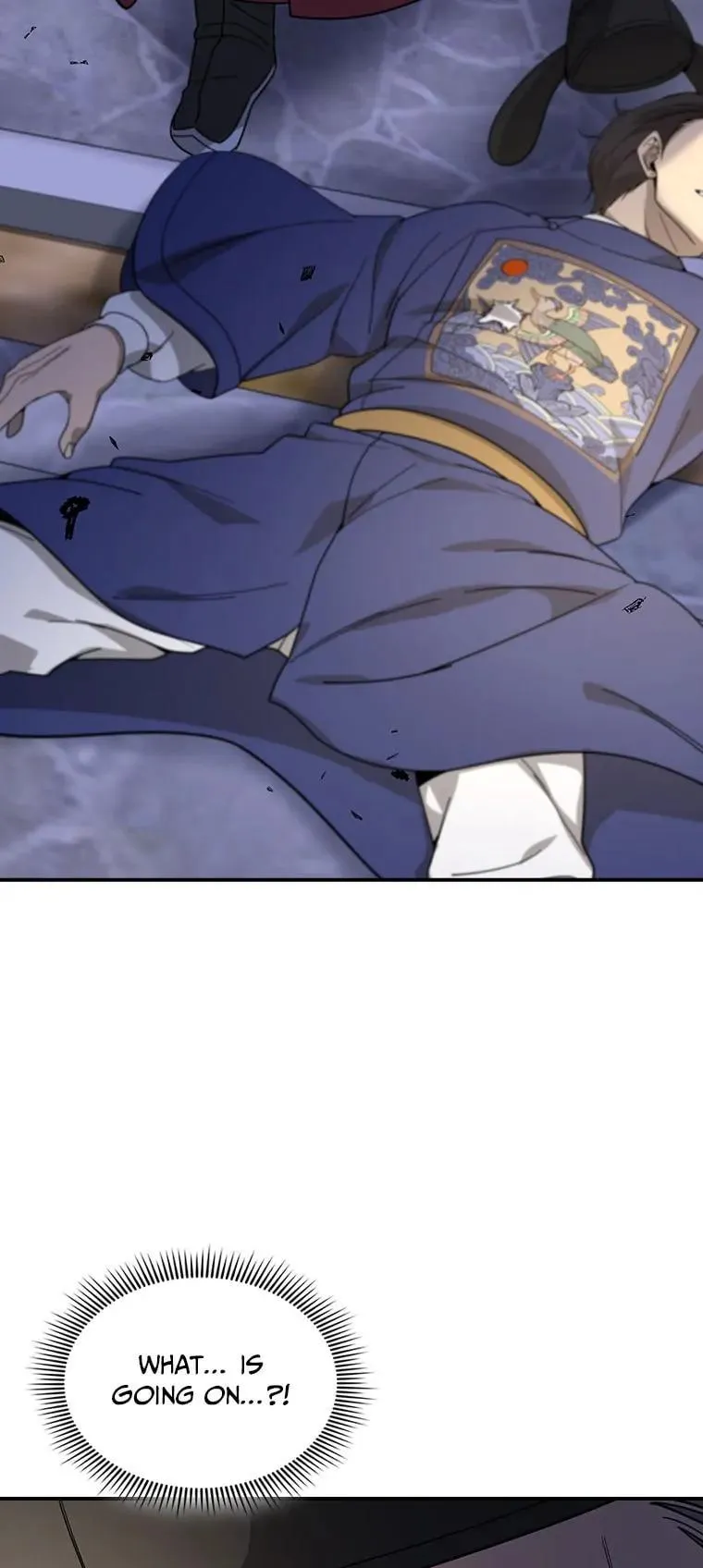 The Stormy Inn Chapter 103 Online - pƔgina 14