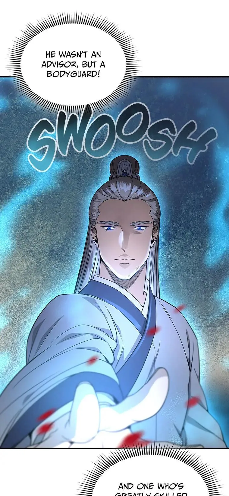 The Stormy Inn Chapter 103 Online - pƔgina 27