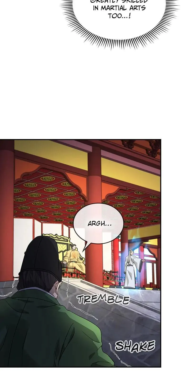 The Stormy Inn Chapter 103 Online - pƔgina 28