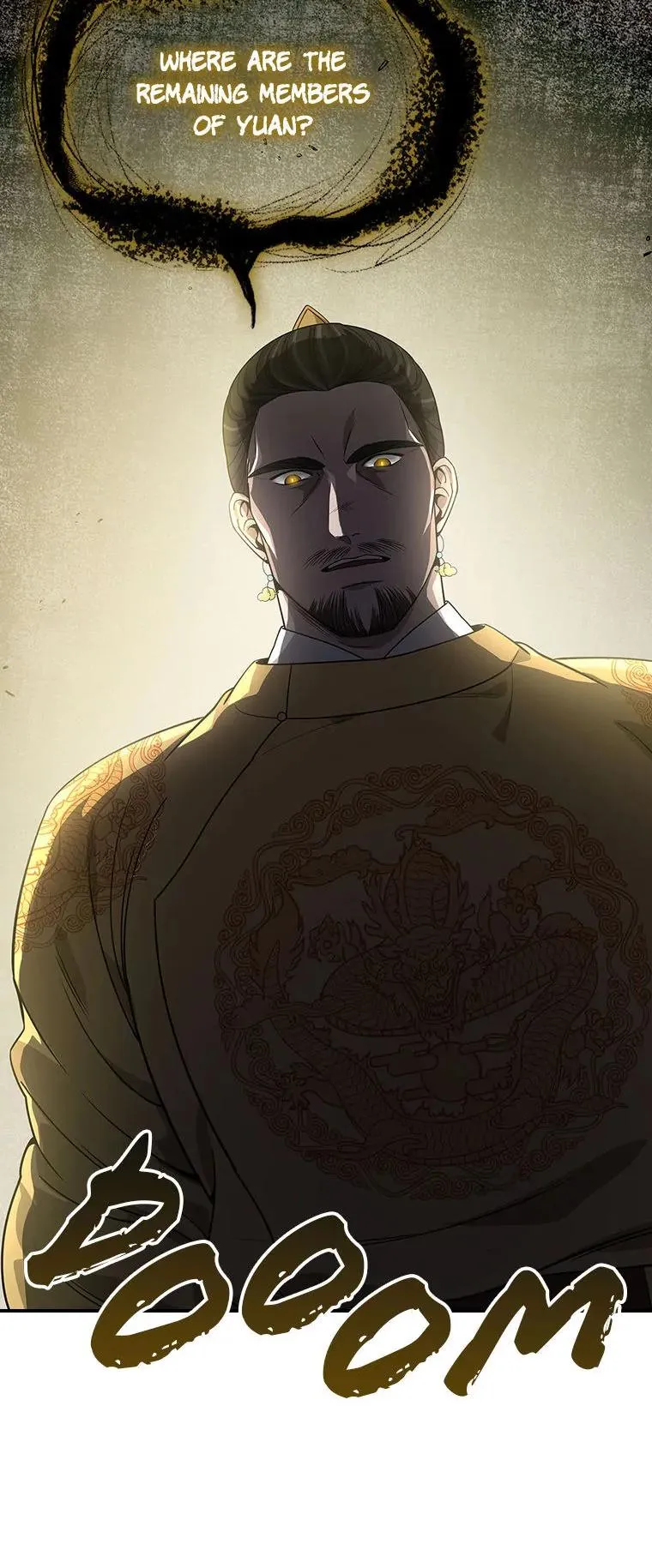 The Stormy Inn Chapter 103 Online - pƔgina 34