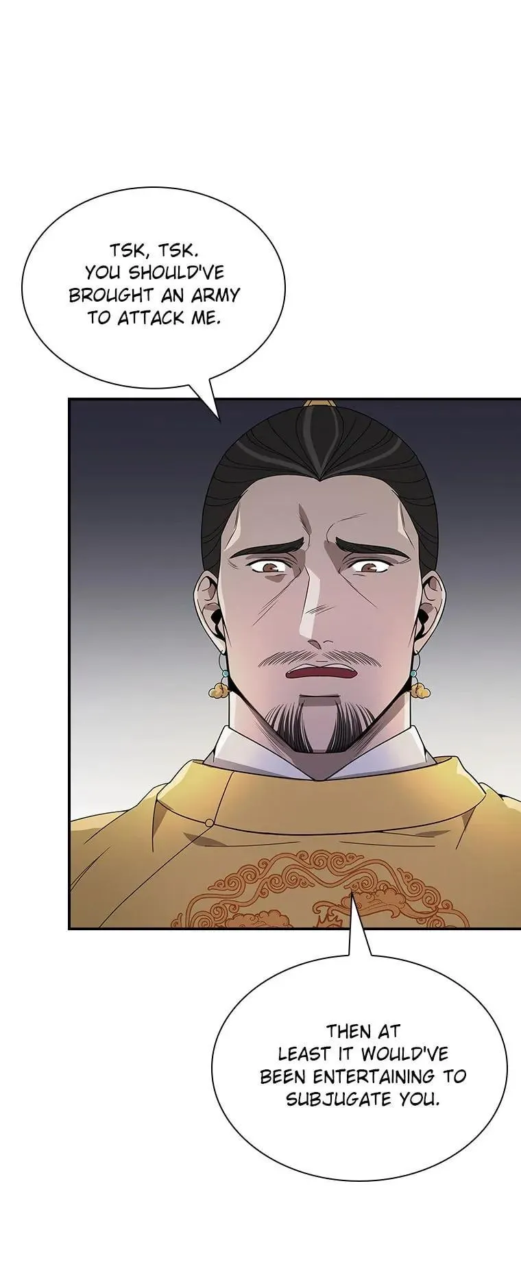 The Stormy Inn Chapter 103 Online - pƔgina 37