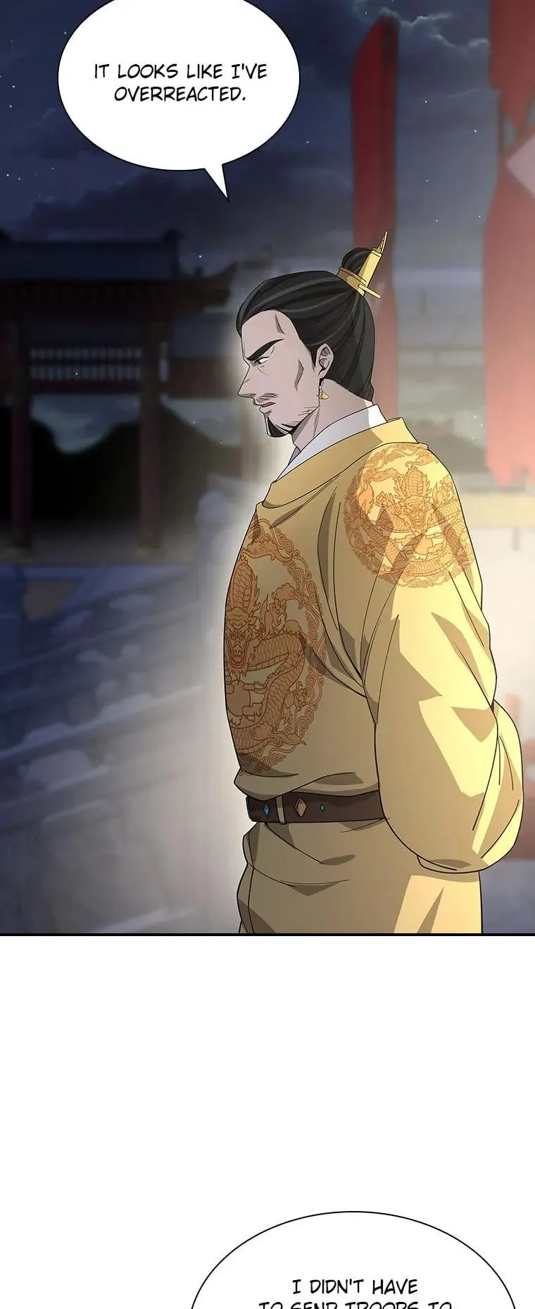 The Stormy Inn Chapter 103 Online - pƔgina 39