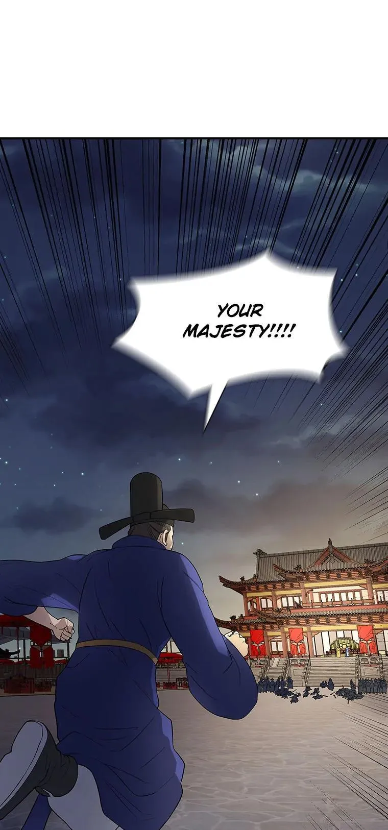 The Stormy Inn Chapter 103 Online - pƔgina 42