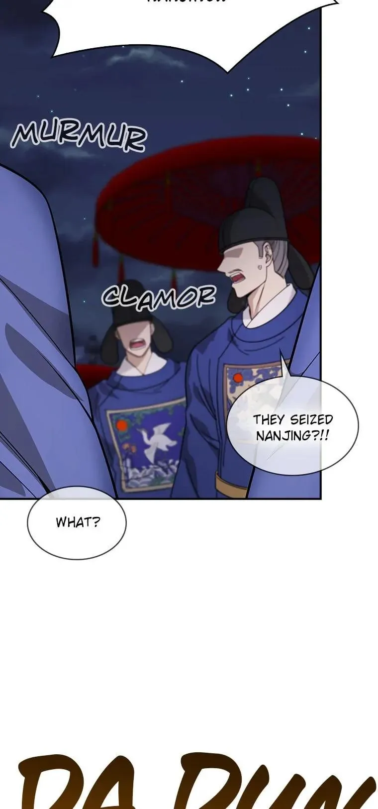 The Stormy Inn Chapter 103 Online - pƔgina 45