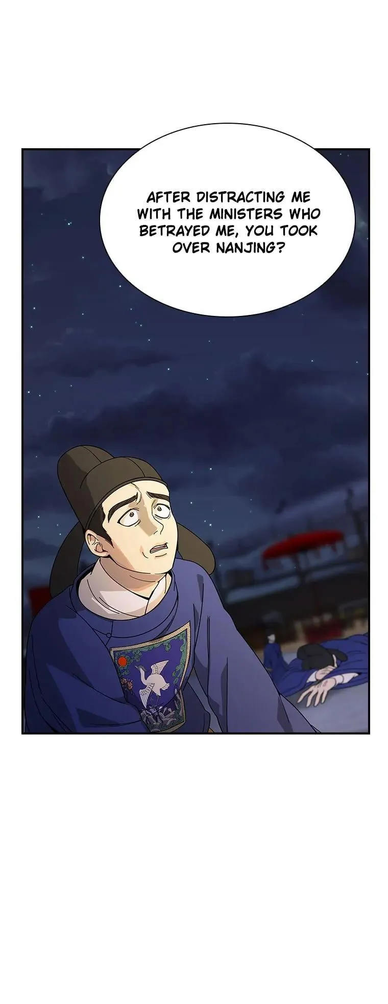 The Stormy Inn Chapter 103 Online - pƔgina 52