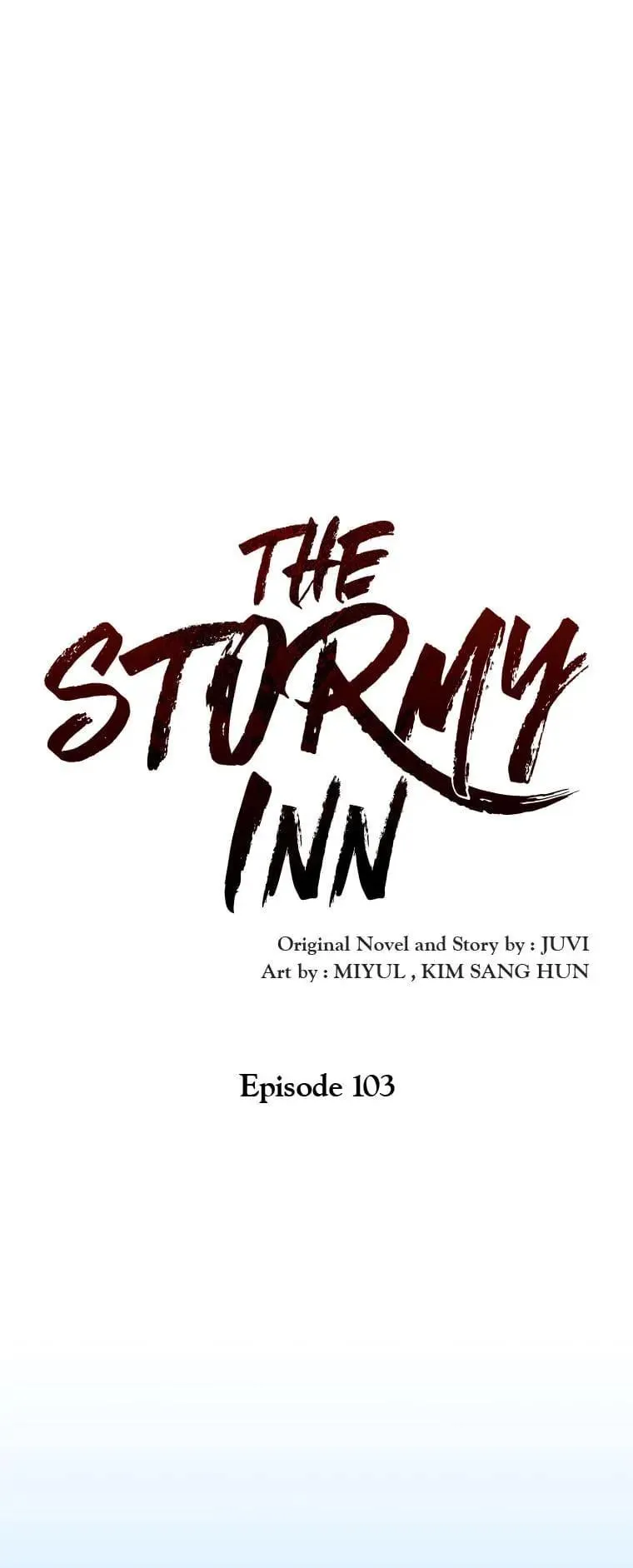 The Stormy Inn Chapter 103 Online - pƔgina 55