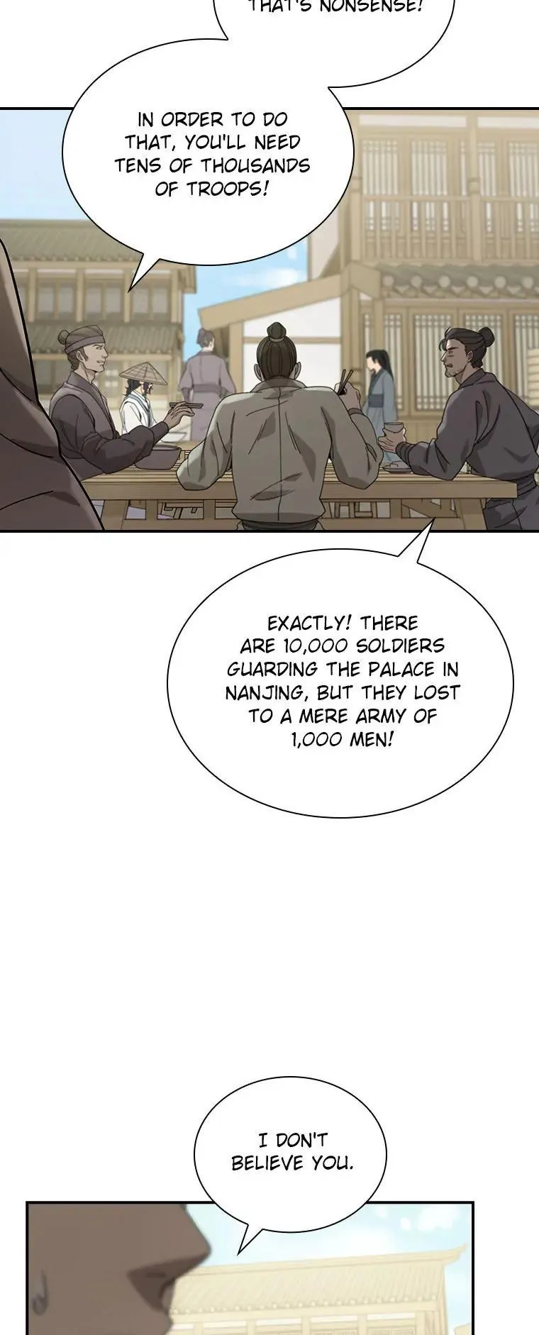 The Stormy Inn Chapter 103 Online - pƔgina 58