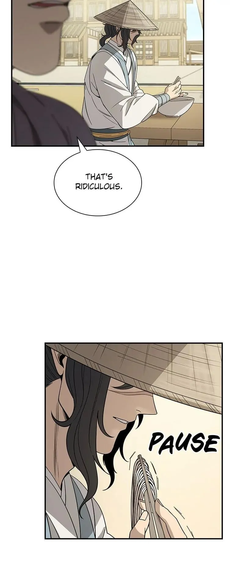 The Stormy Inn Chapter 103 Online - pƔgina 59