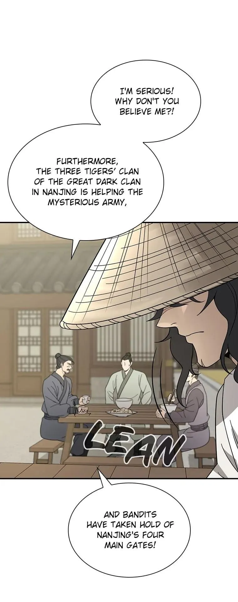 The Stormy Inn Chapter 103 Online - pƔgina 60